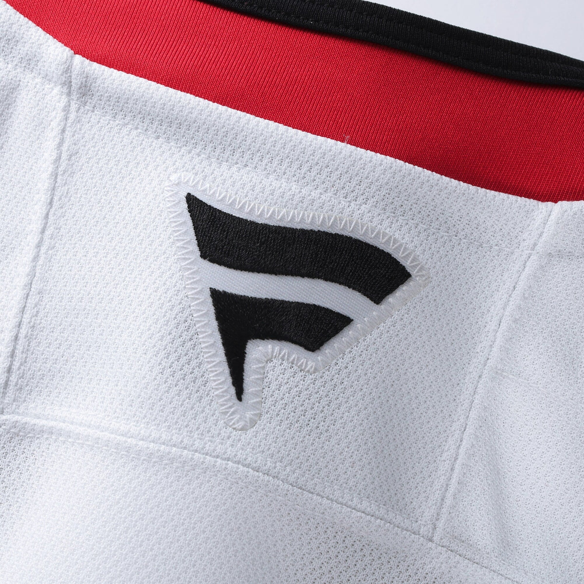 Chicago Blackhawks White Away Pro Jersey