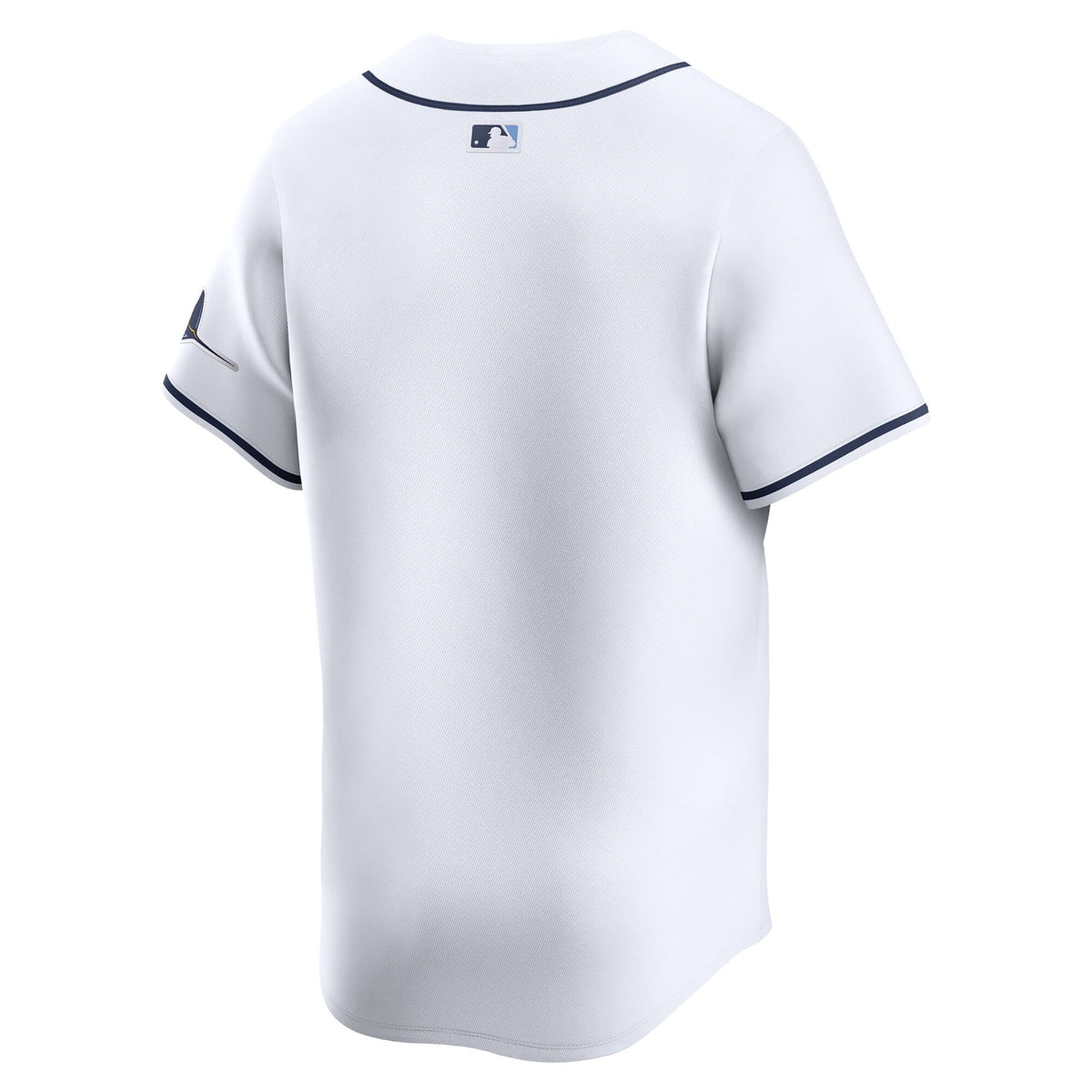 Tampa Bay Rays White Home Limited Baseball Jersey