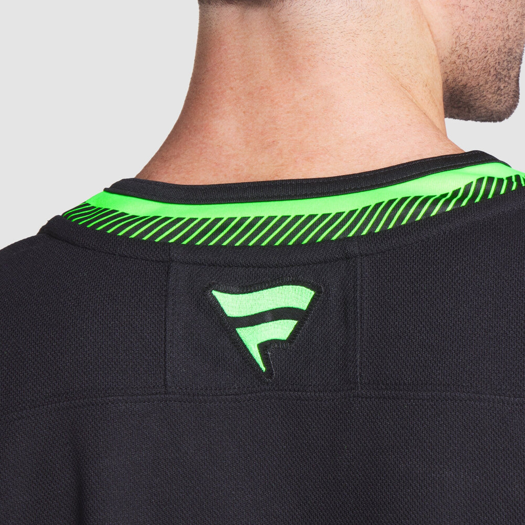 Dallas Stars Black Alternate Premium Jersey - Style 202015686