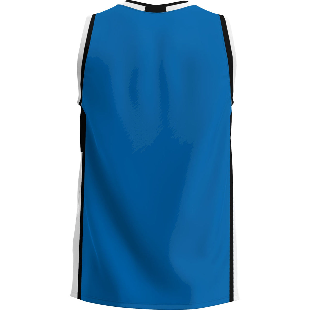 Buffalo Bulls Lightweight Basketball Jersey - Blue