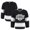 Los Angeles Kings Black Home Pro Jersey