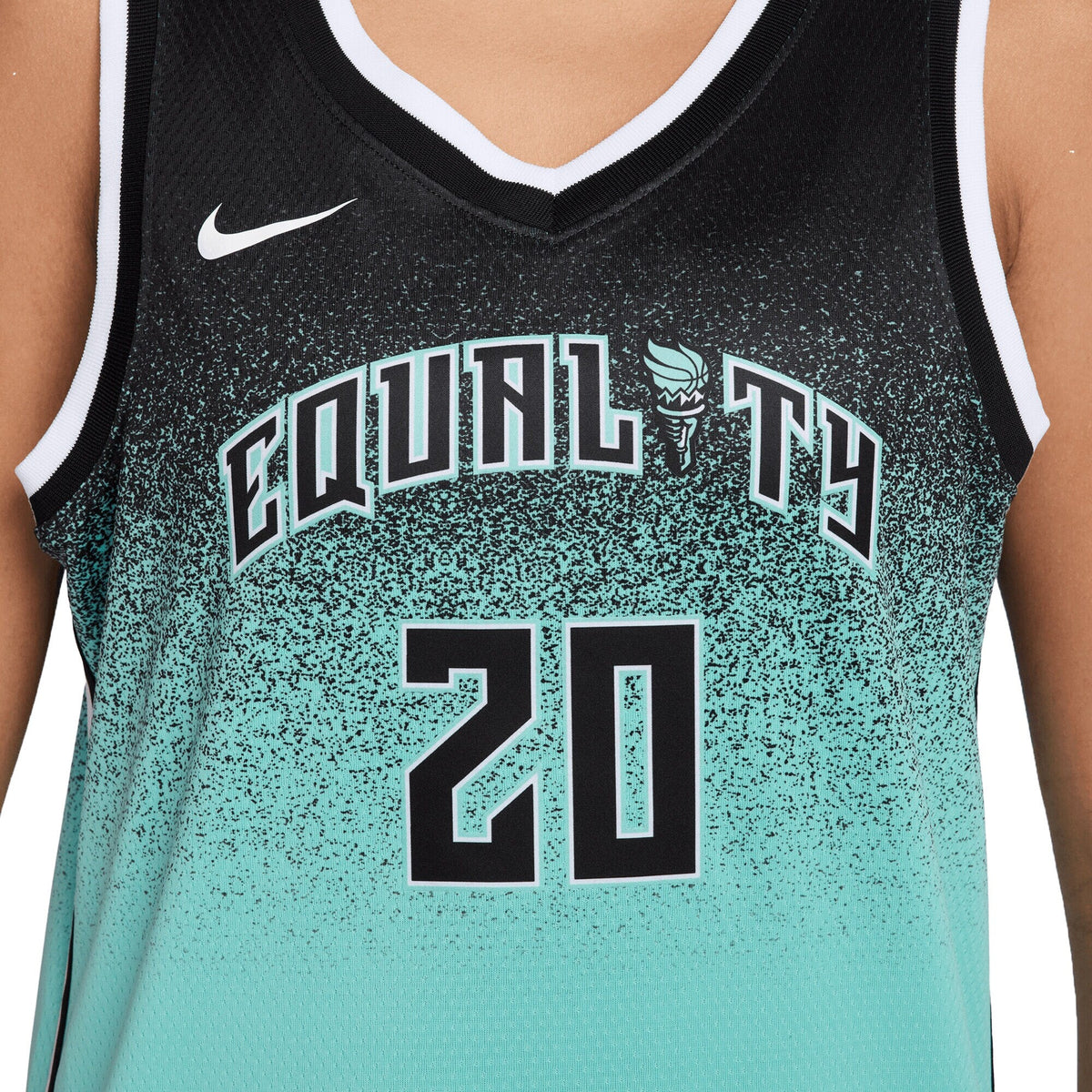 WNBA Gear Jersey - Sabrina Ionescu