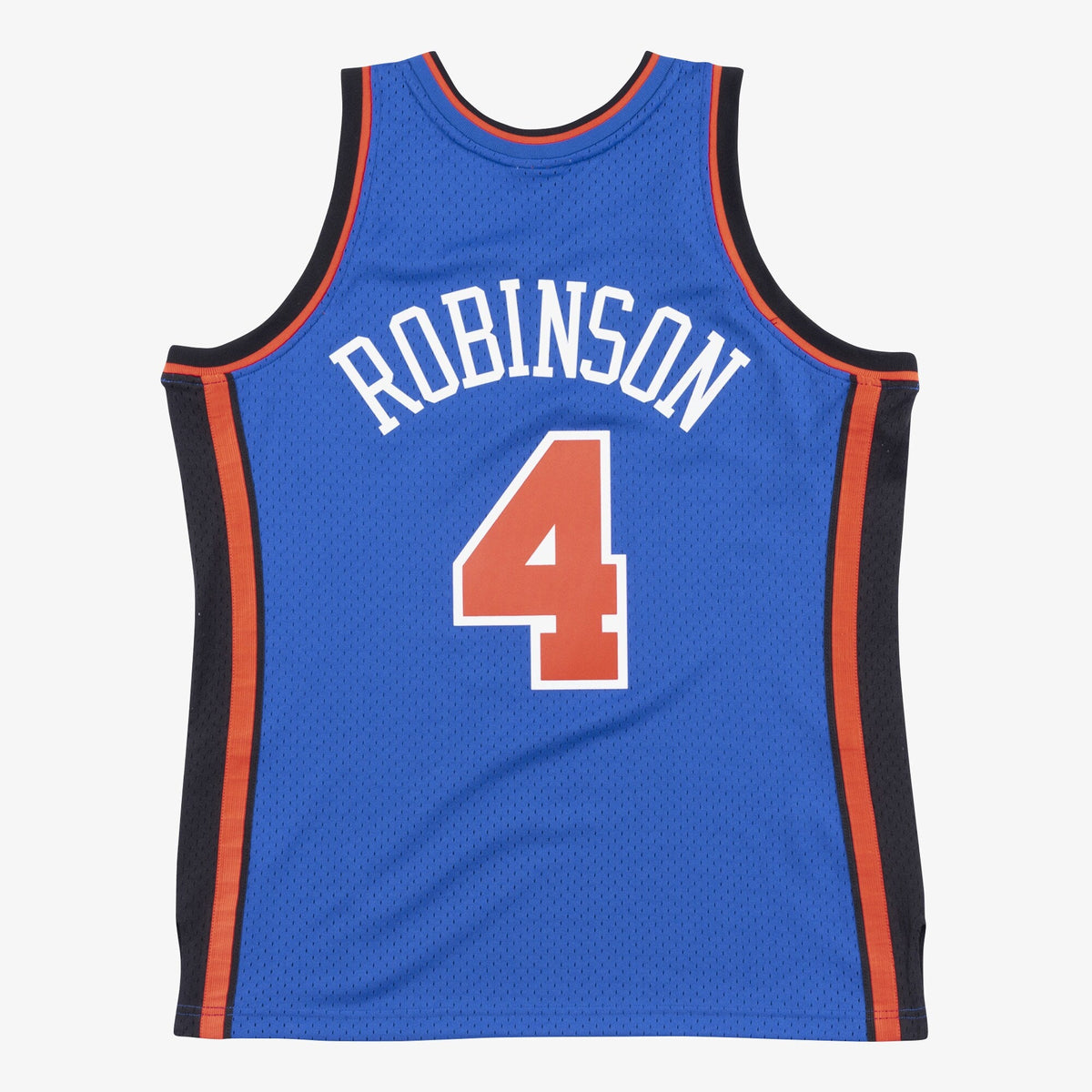 New York Knicks Nate Robinson 2006 Swingman Jersey - Royal Blue