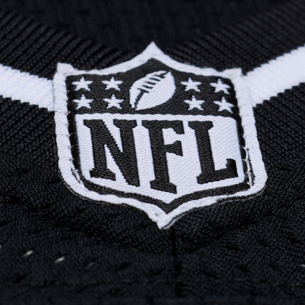 Super Bowl LX x Levi's Black Legacy Football Jersey