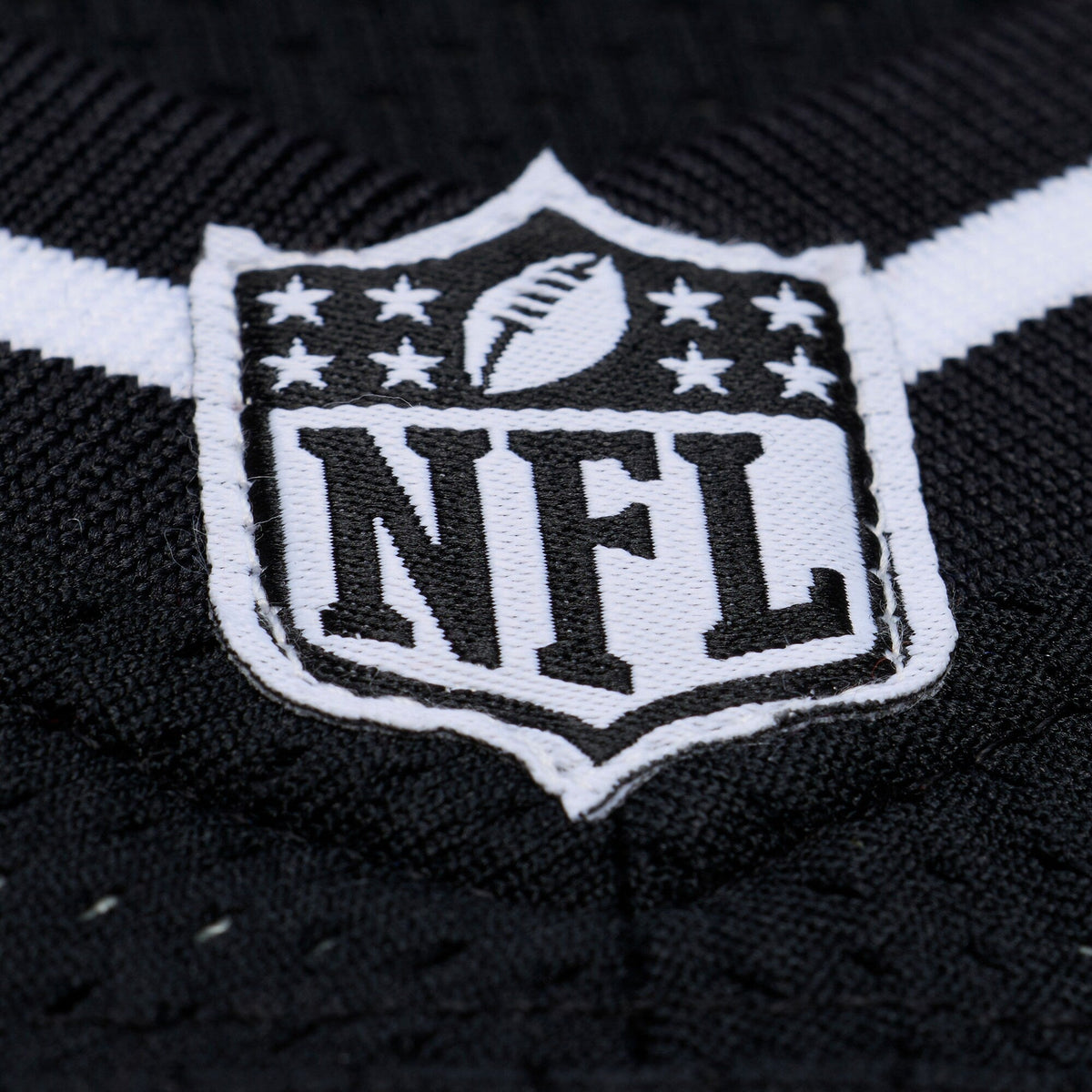 Super Bowl LX x Levi's Black Legacy Football Jersey