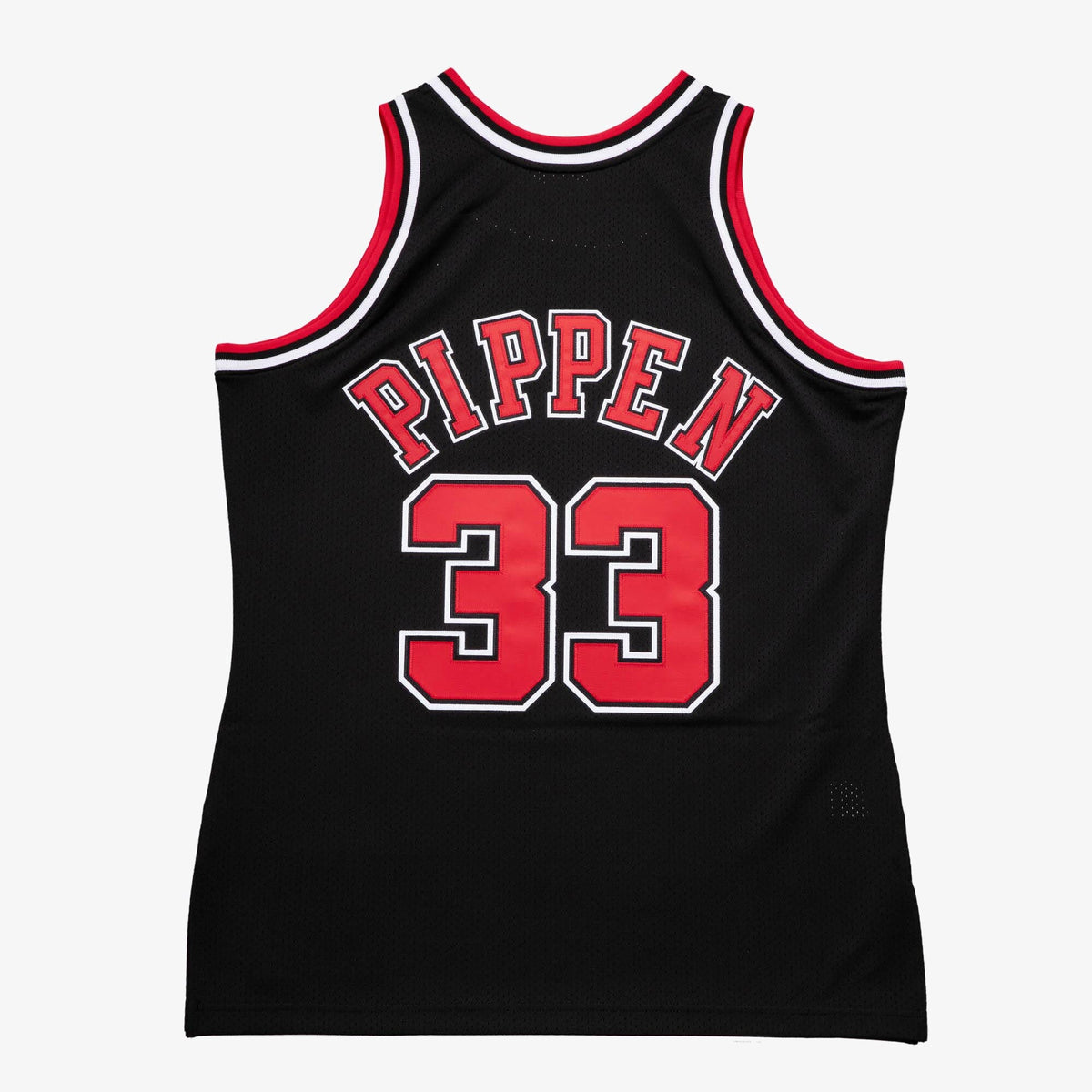 Chicago Bulls Jersey Alternate Scottie Pippen 1997