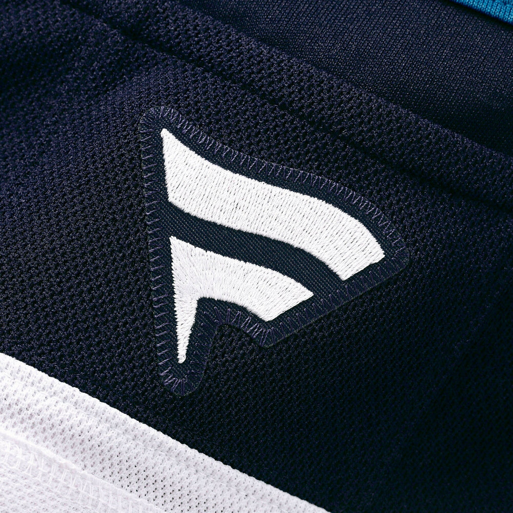Winnipeg Jets White Away Premium Jersey - Style 202015745