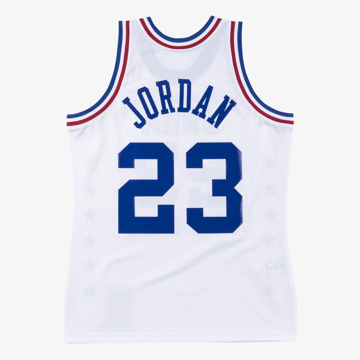 NBA All-Star East Jersey Michael Jordan 1988