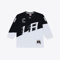 Los Angeles Kings Anze Kopitar Black 2020 Power Play Jersey