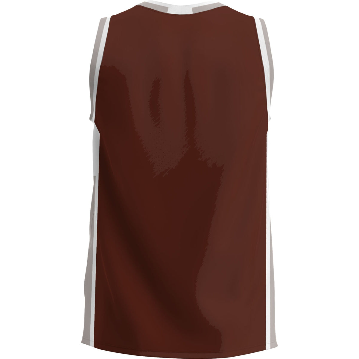 St. Bonaventure Bonnies Lightweight Basketball Jersey - Brown