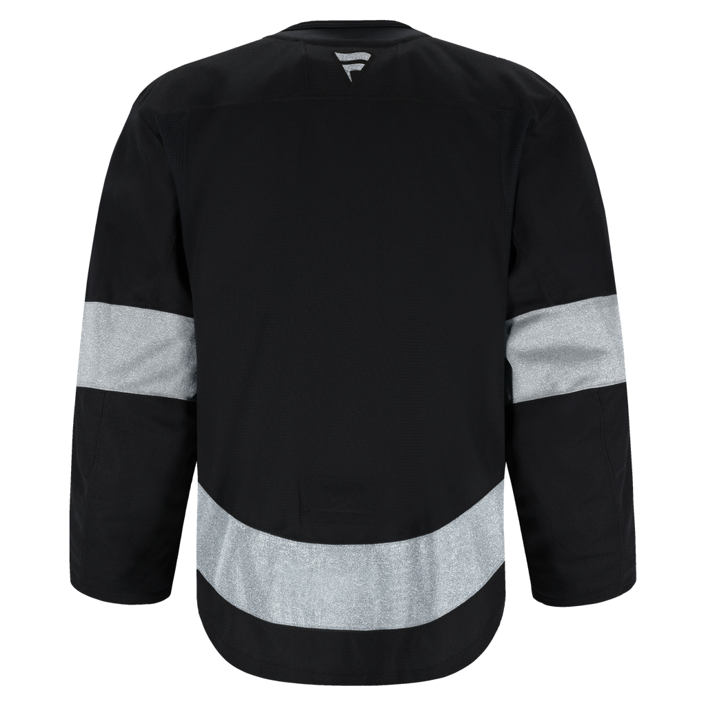 Los Angeles Kings Black Alternate Pro Jersey