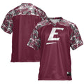 Eastern Kentucky Colonels Football Jersey - Maroon