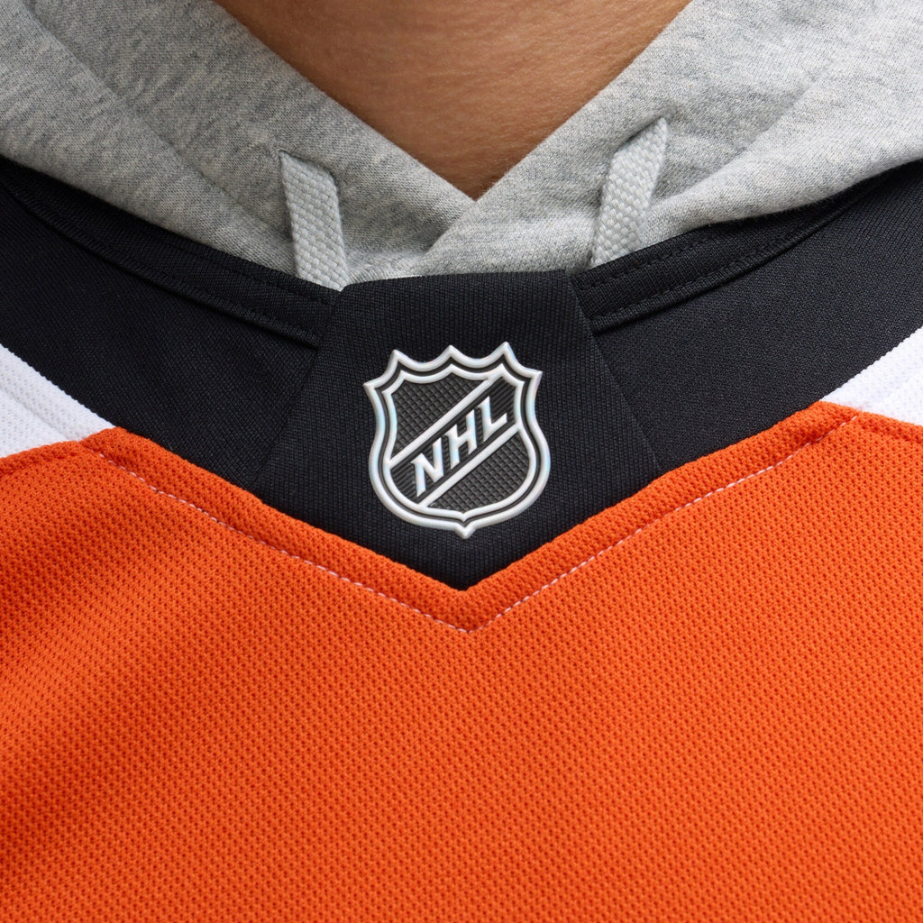Philadelphia Flyers Black Alternate Premium Jersey