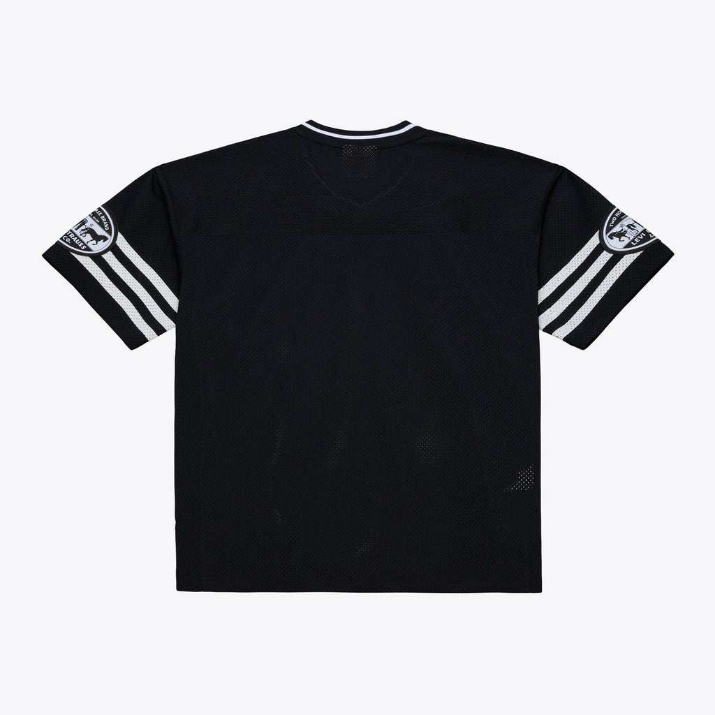 Super Bowl LX x Levi's Black Legacy Football Jersey