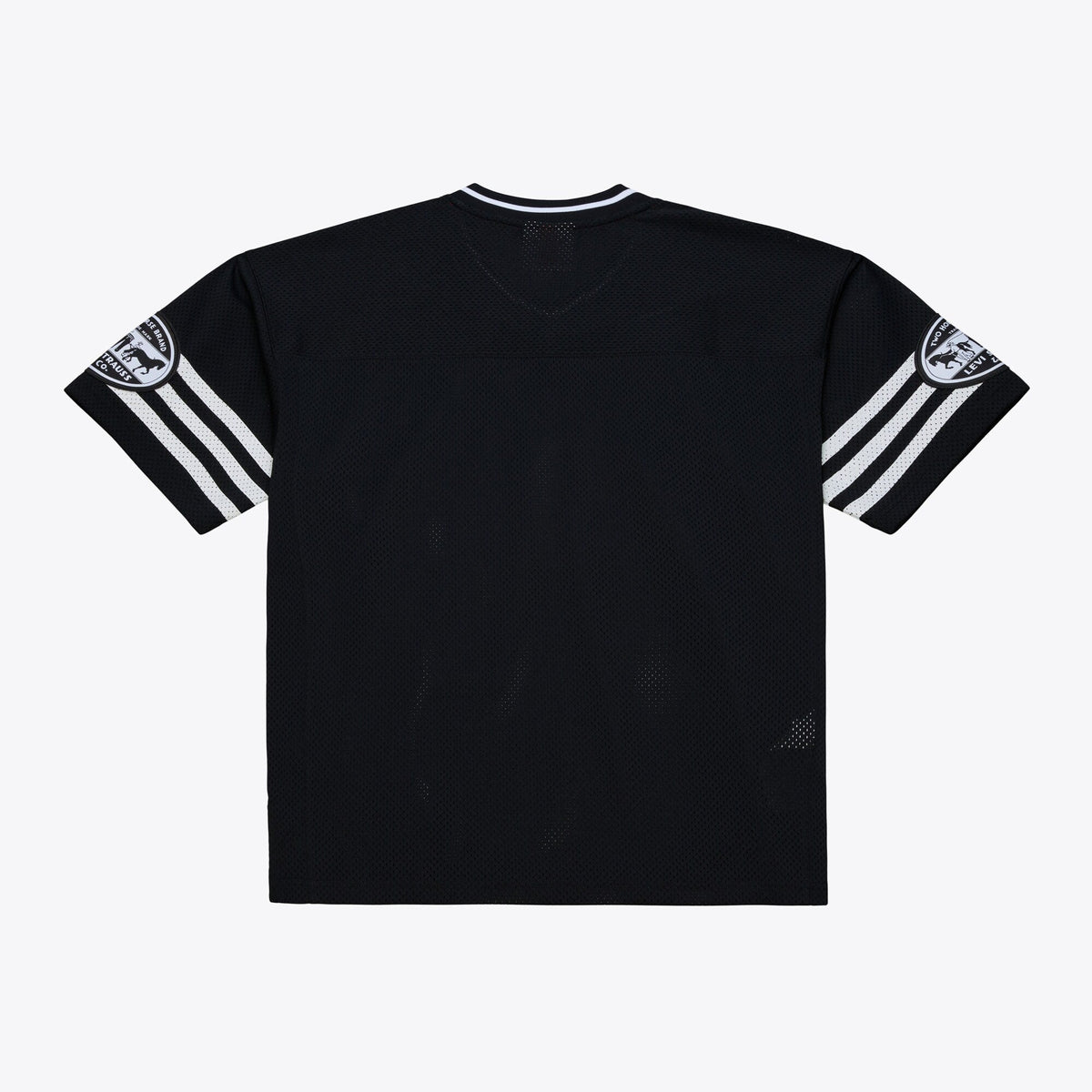 Super Bowl LX x Levi's Black Legacy Football Jersey