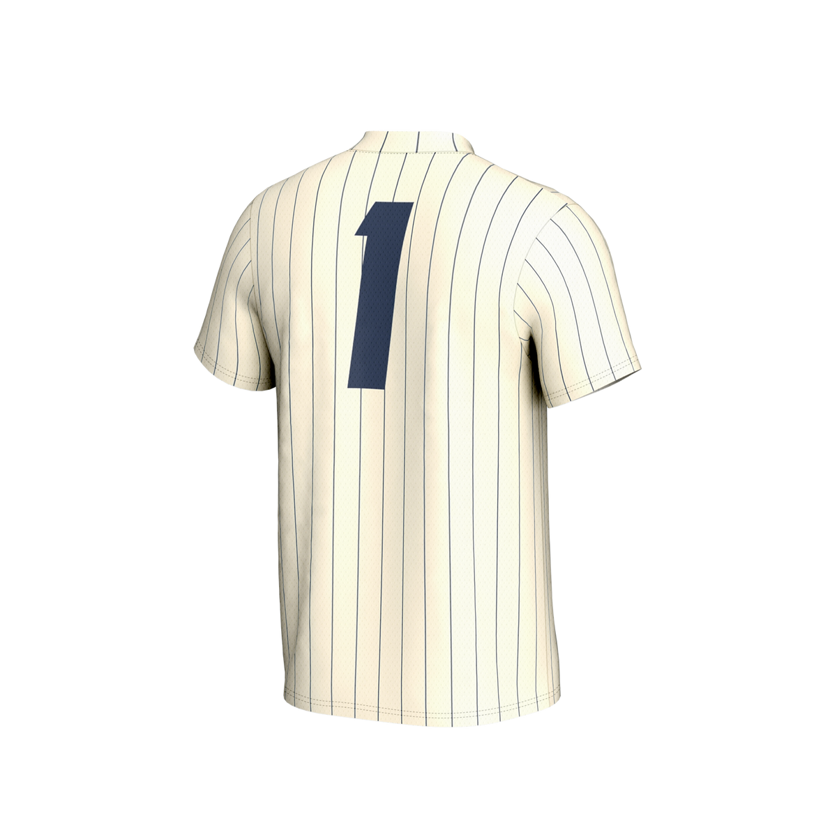 White UC Davis Aggies Lightweight Collegiate Baseball Fashion Jersey