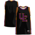 Evansville Purple Aces Lightweight Basketball Jersey - Purple
