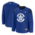 Toronto Maple Leafs Royal Practice Jersey