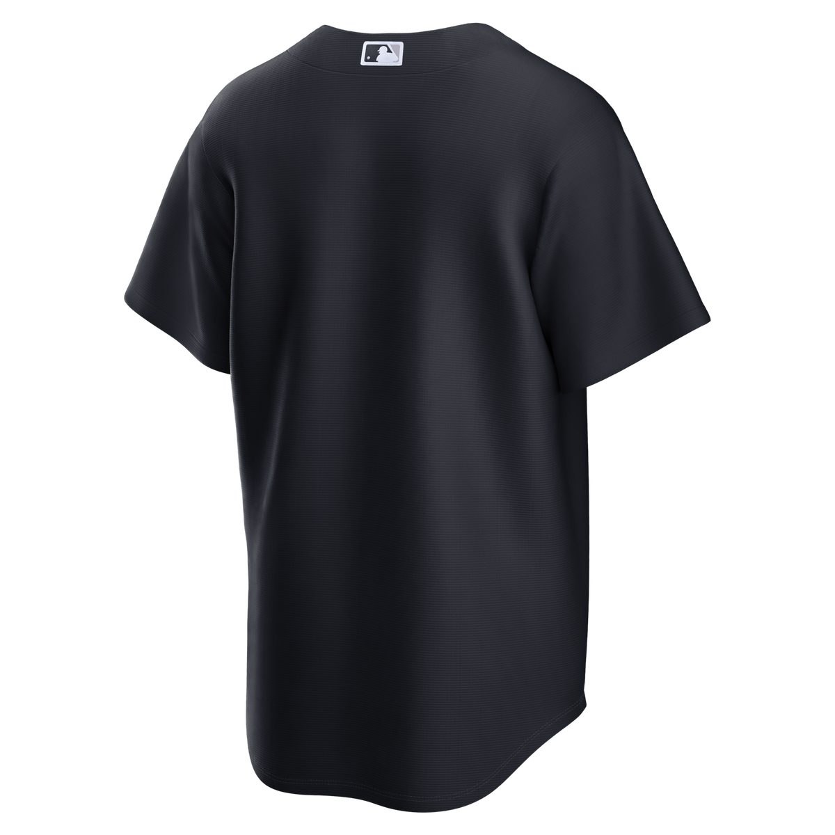 New York Yankees Navy Alternate Replica Baseball Jersey