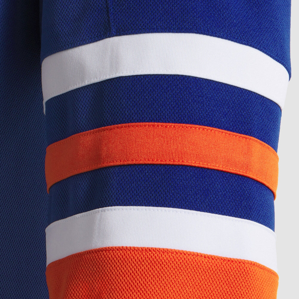 Edmonton Oilers Royal Home Premium Jersey
