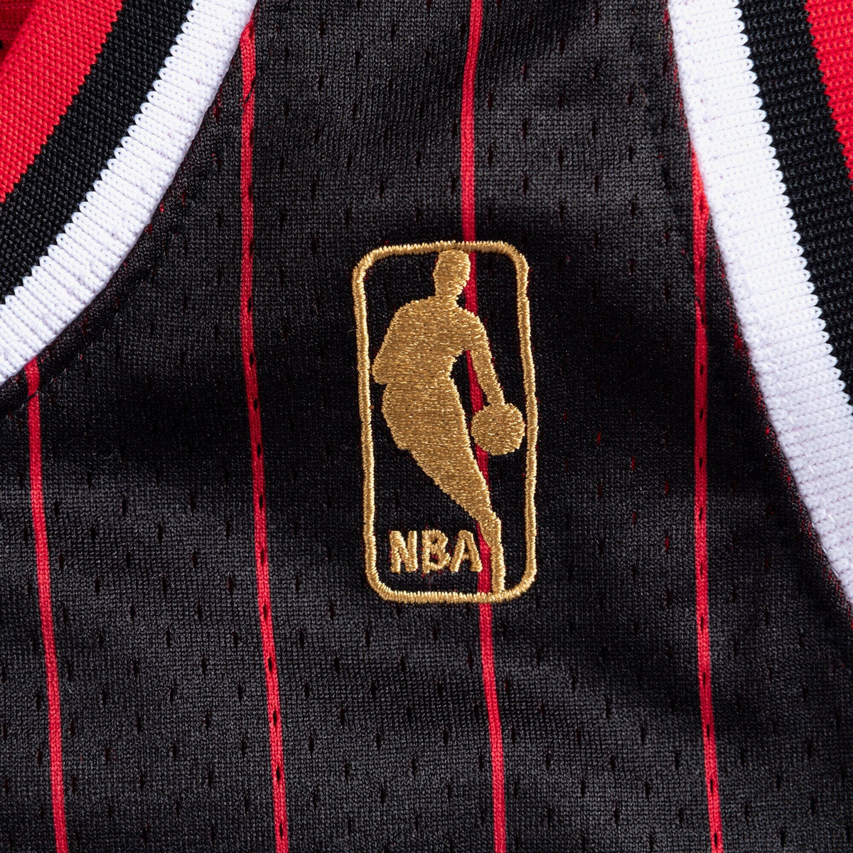 Chicago Bulls Jersey Alternate Michael Jordan 1996-97