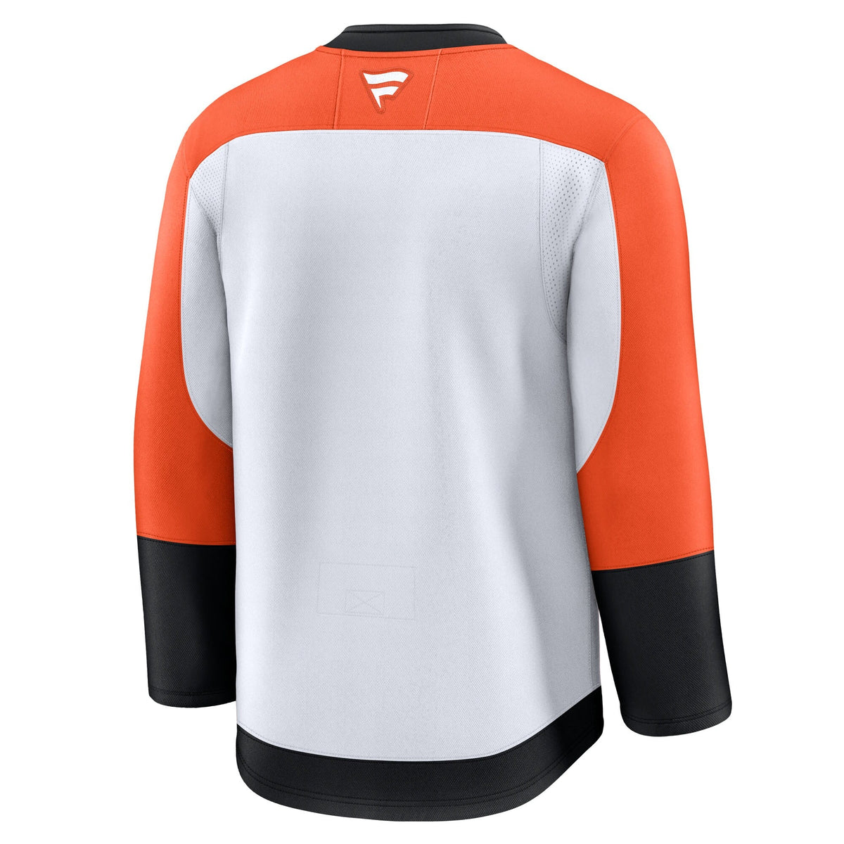 Philadelphia Flyers White Away Premium Jersey