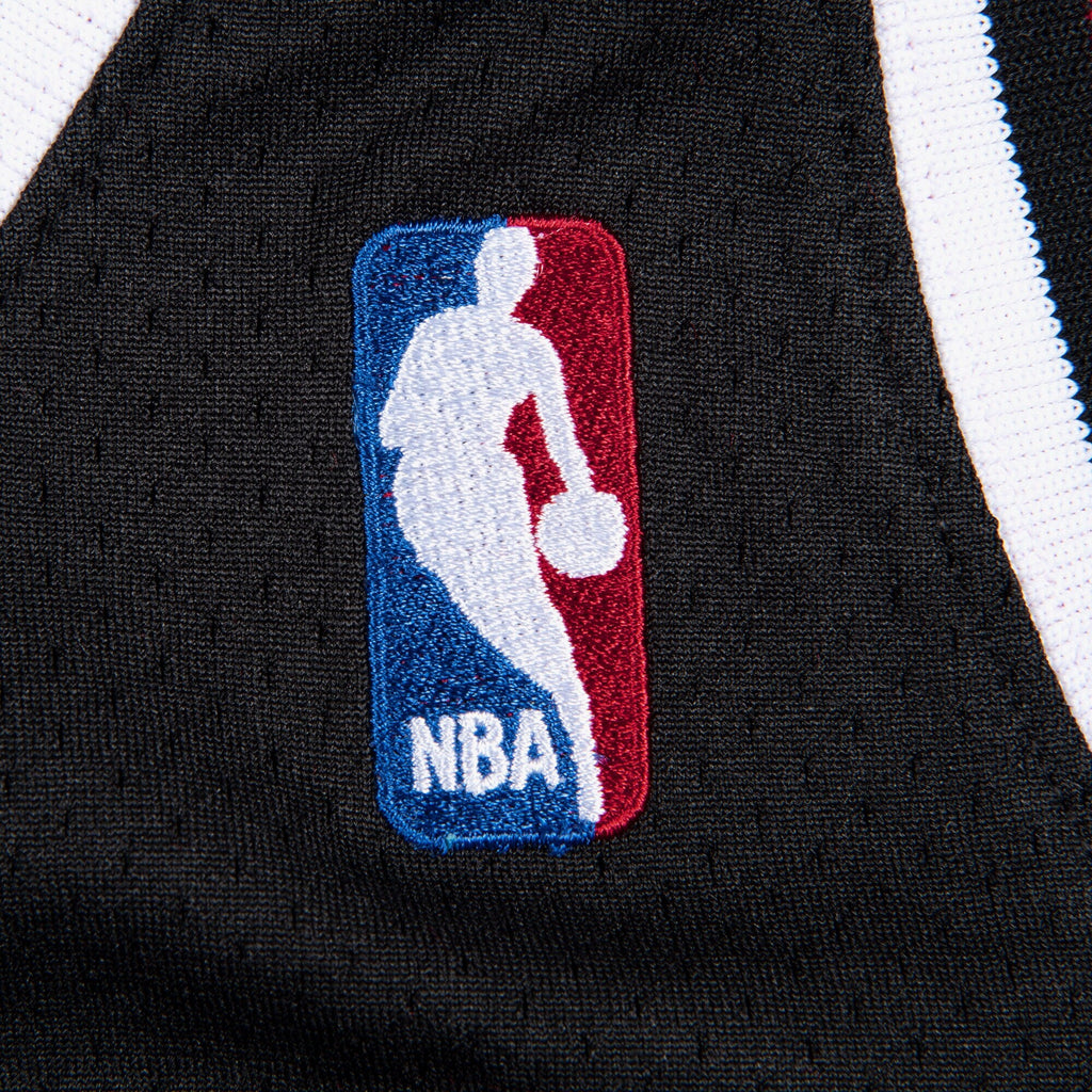 Chicago Bulls Jersey Alternate Michael Jordan 1997-98