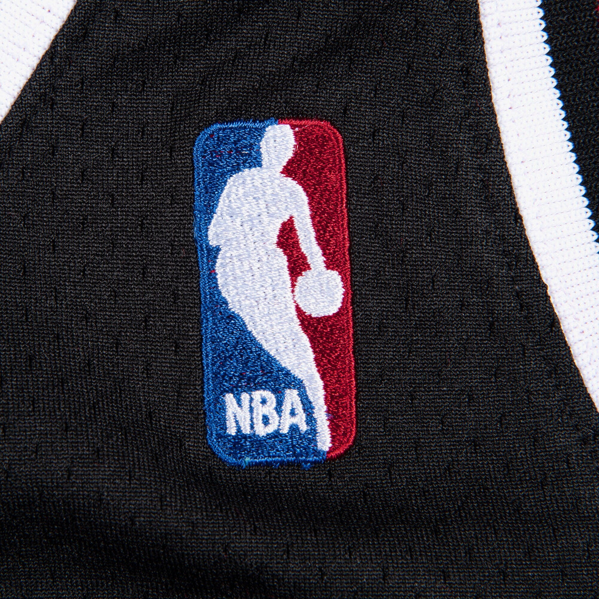 Chicago Bulls Jersey Alternate Michael Jordan 1997-98