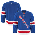 New York Rangers Royal Home Pro Jersey