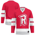 Radford Highlanders Hockey Jersey - Red