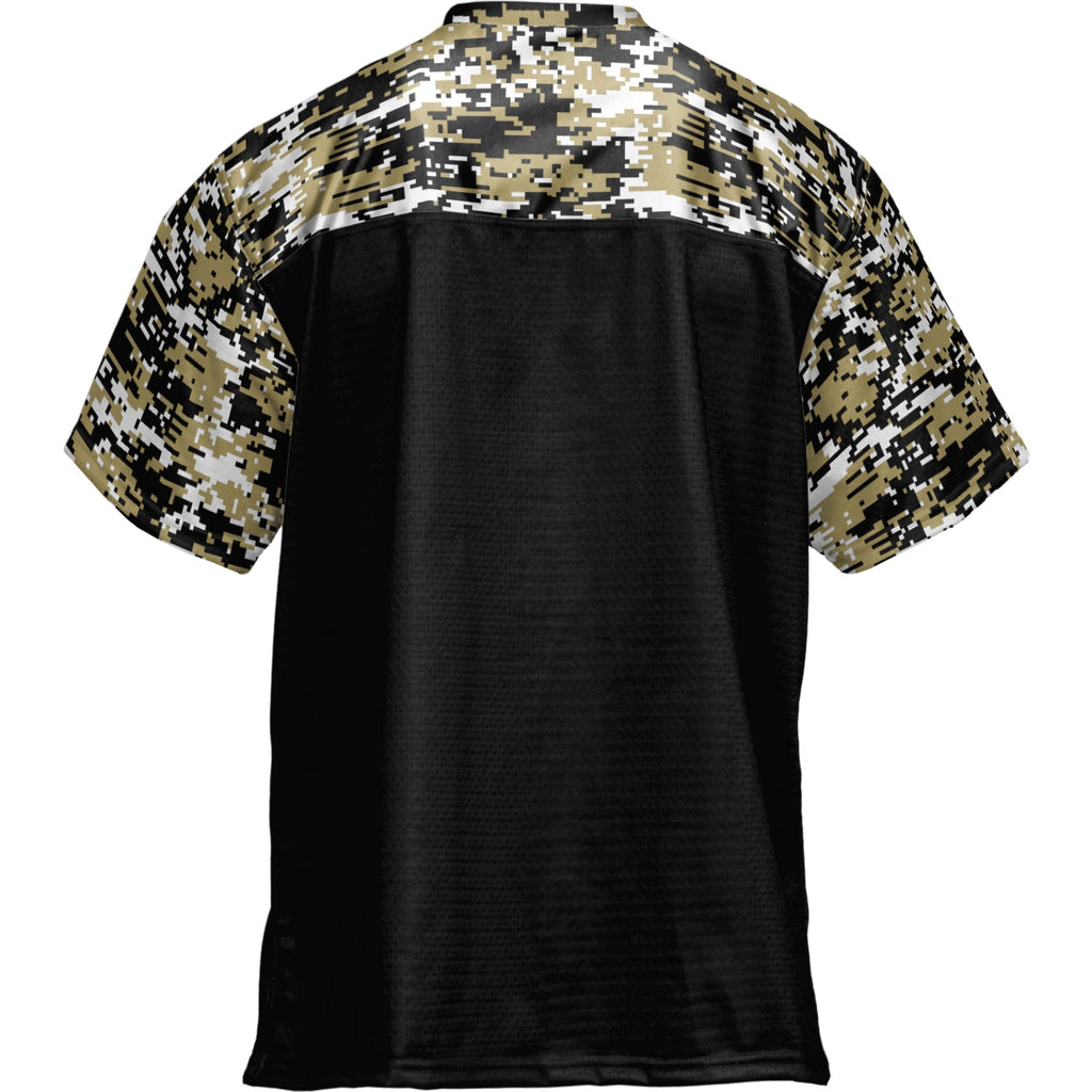 UCF Knights Football Jersey - Black
