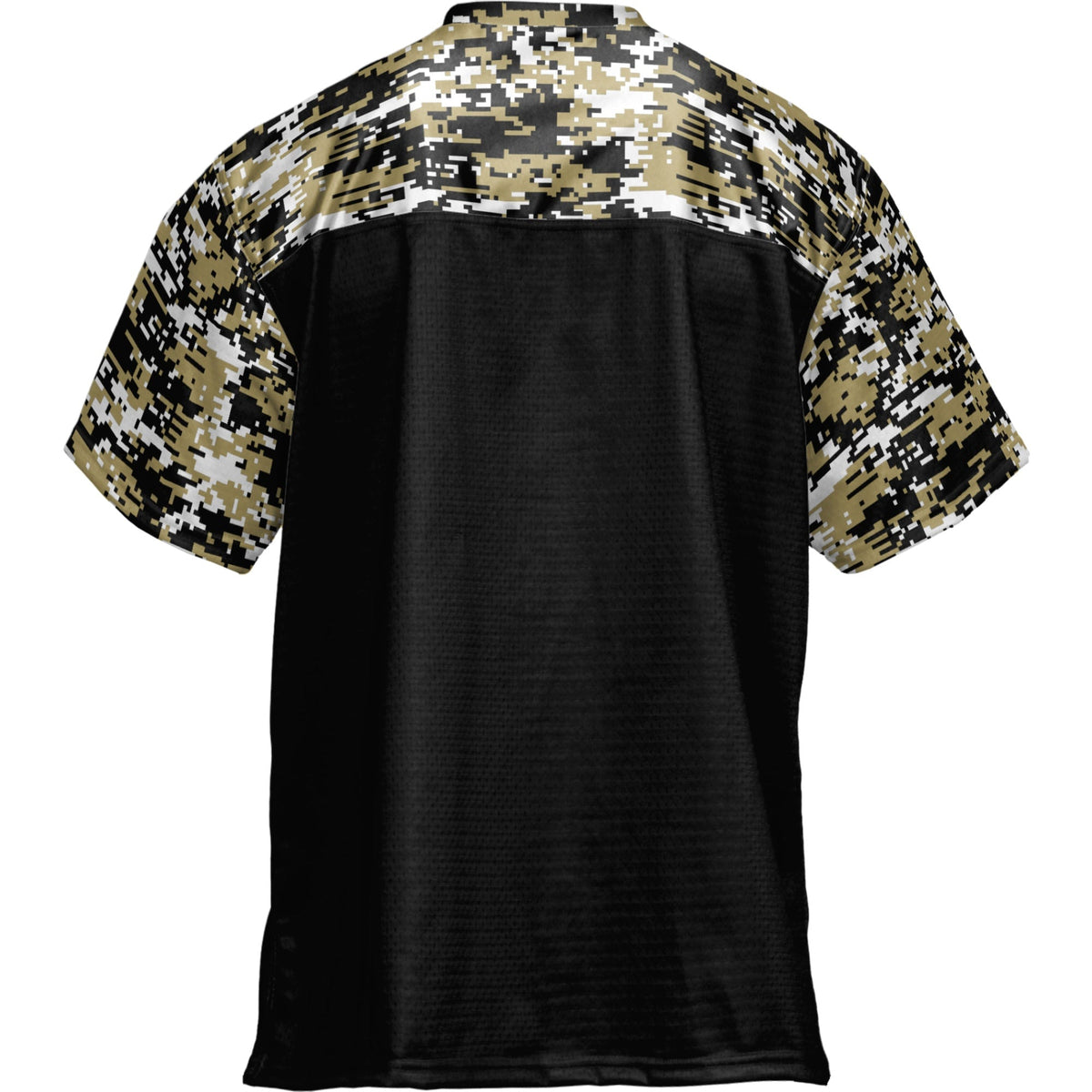 UCF Knights Football Jersey - Black