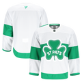 Toronto Maple Leafs White Alternate 2 Pro Jersey