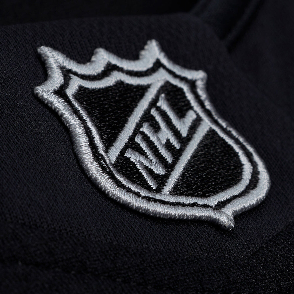 Los Angeles Kings Anze Kopitar Black 2020 Power Play Jersey