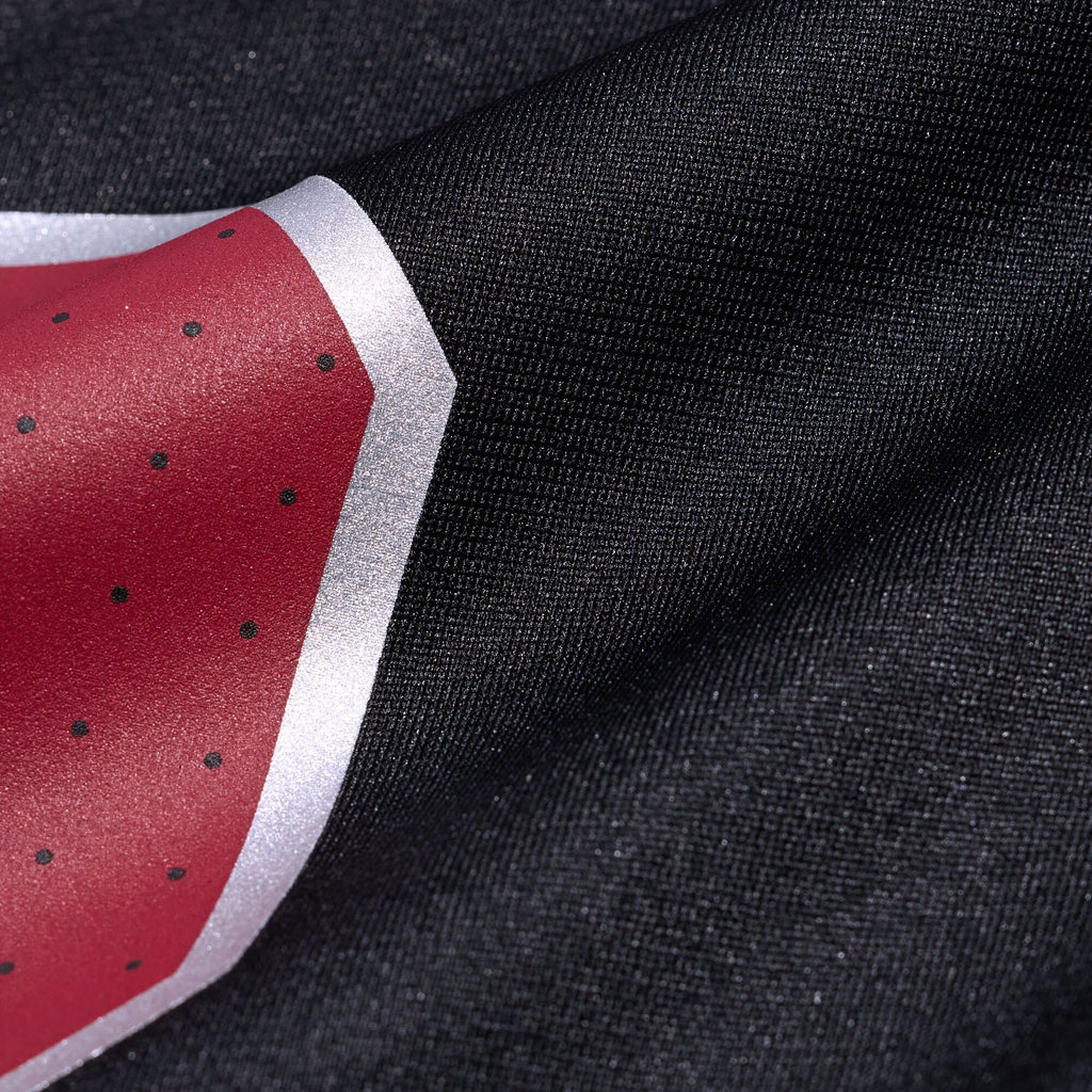 Arizona Cardinals Budda Baker Black Game Football Jersey
