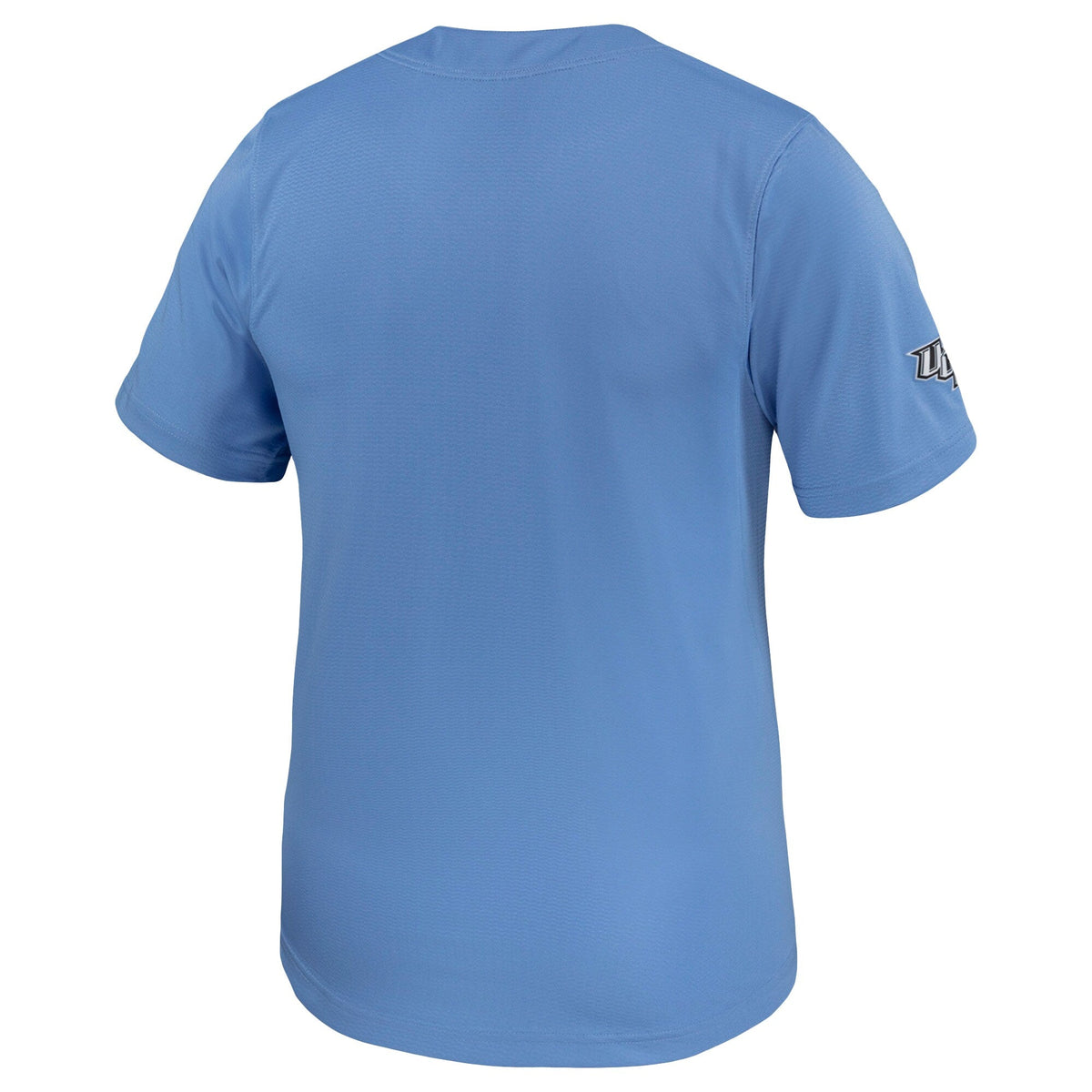 Light Blue UCF Knights Replica Baseball Jersey
