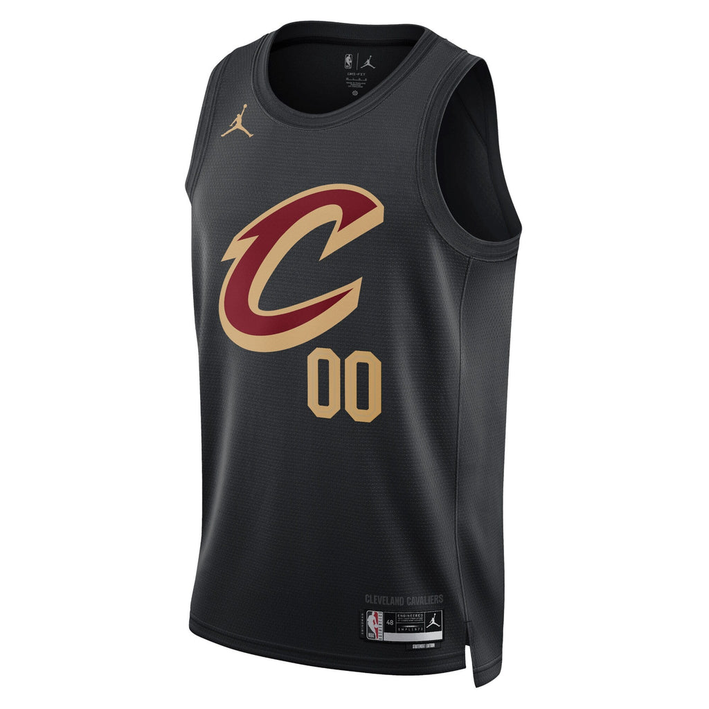 Cleveland Cavaliers Statement Swingman Jersey - Custom