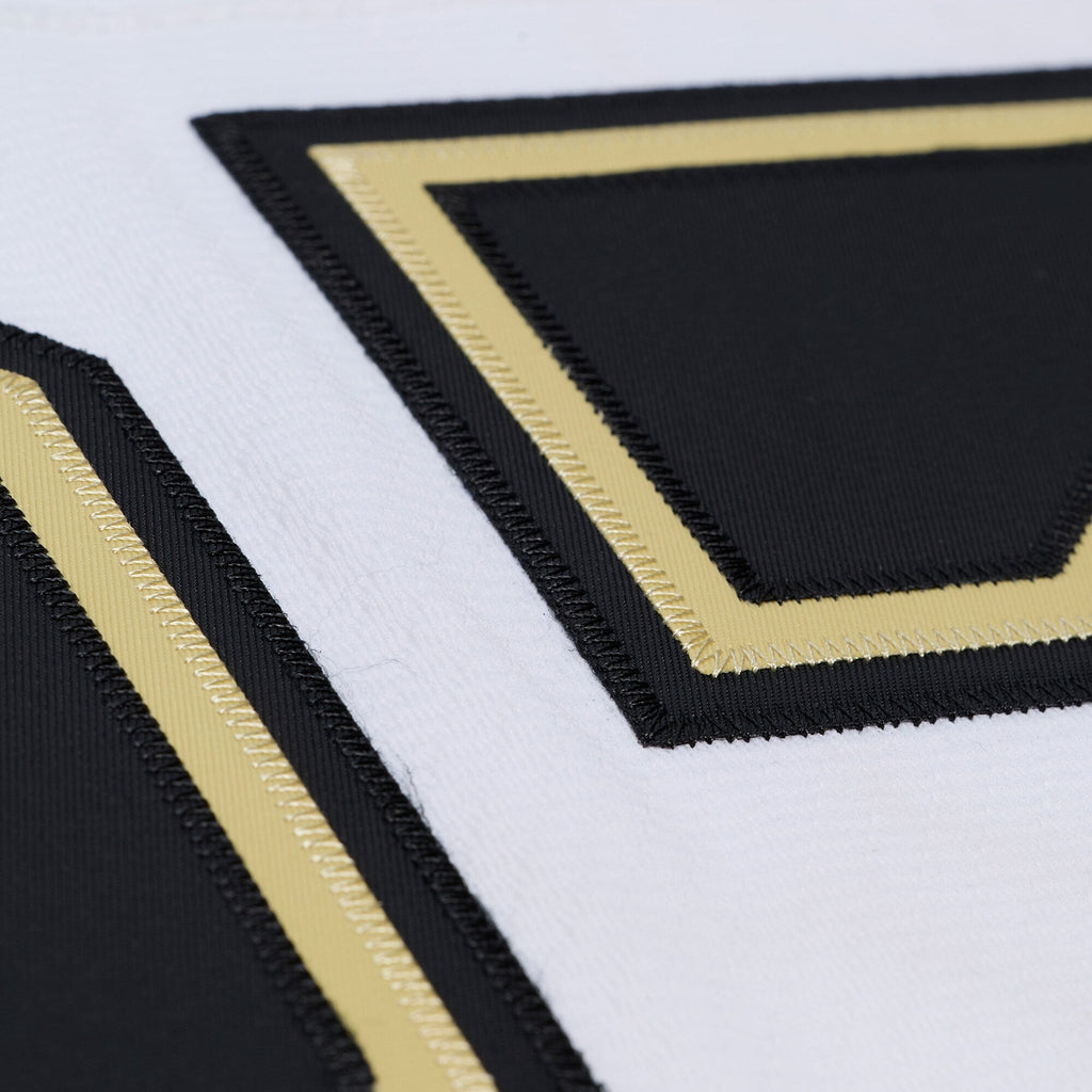Pittsburgh Penguins Sidney Crosby White 2005 Power Play Jersey