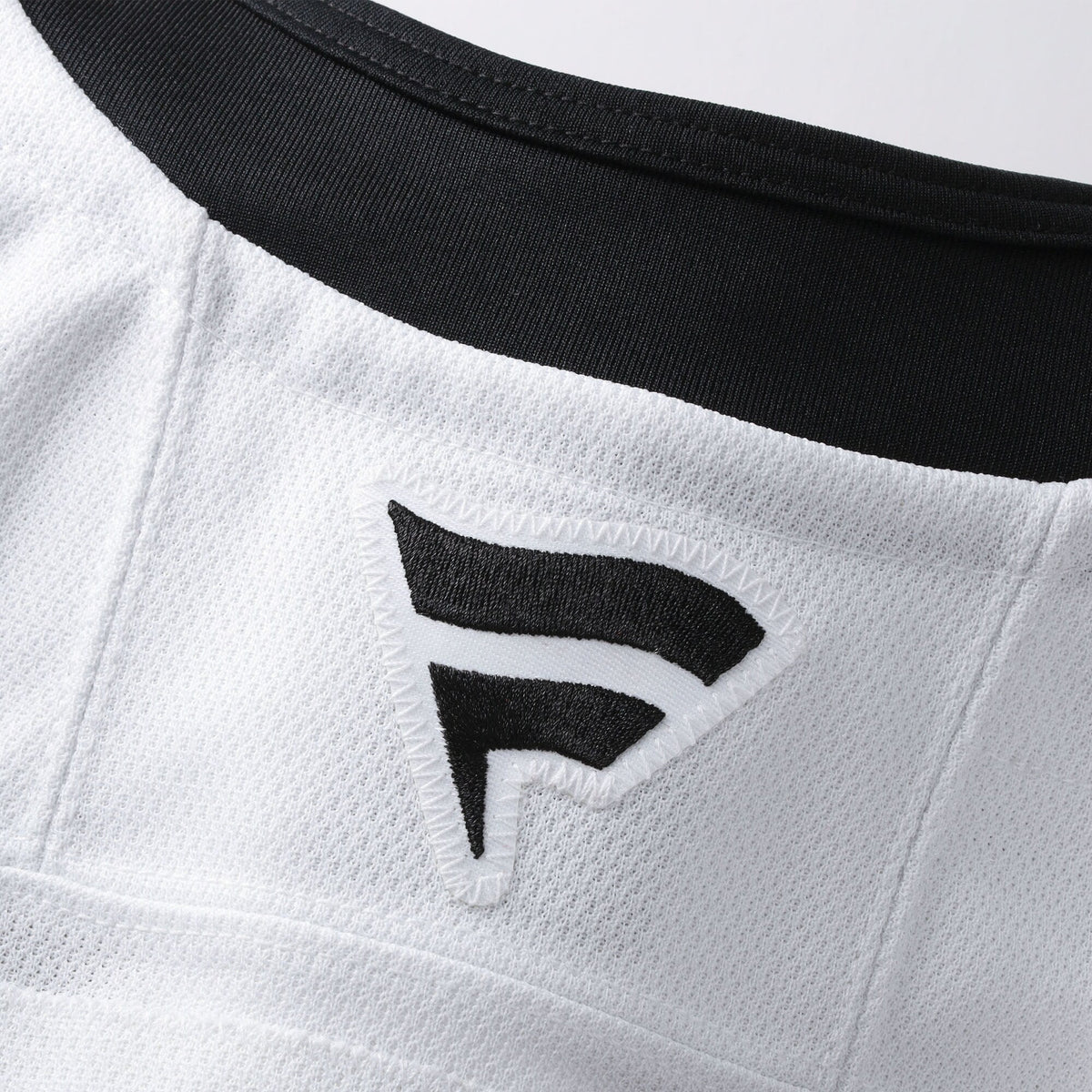 Los Angeles Kings White Away Pro Jersey