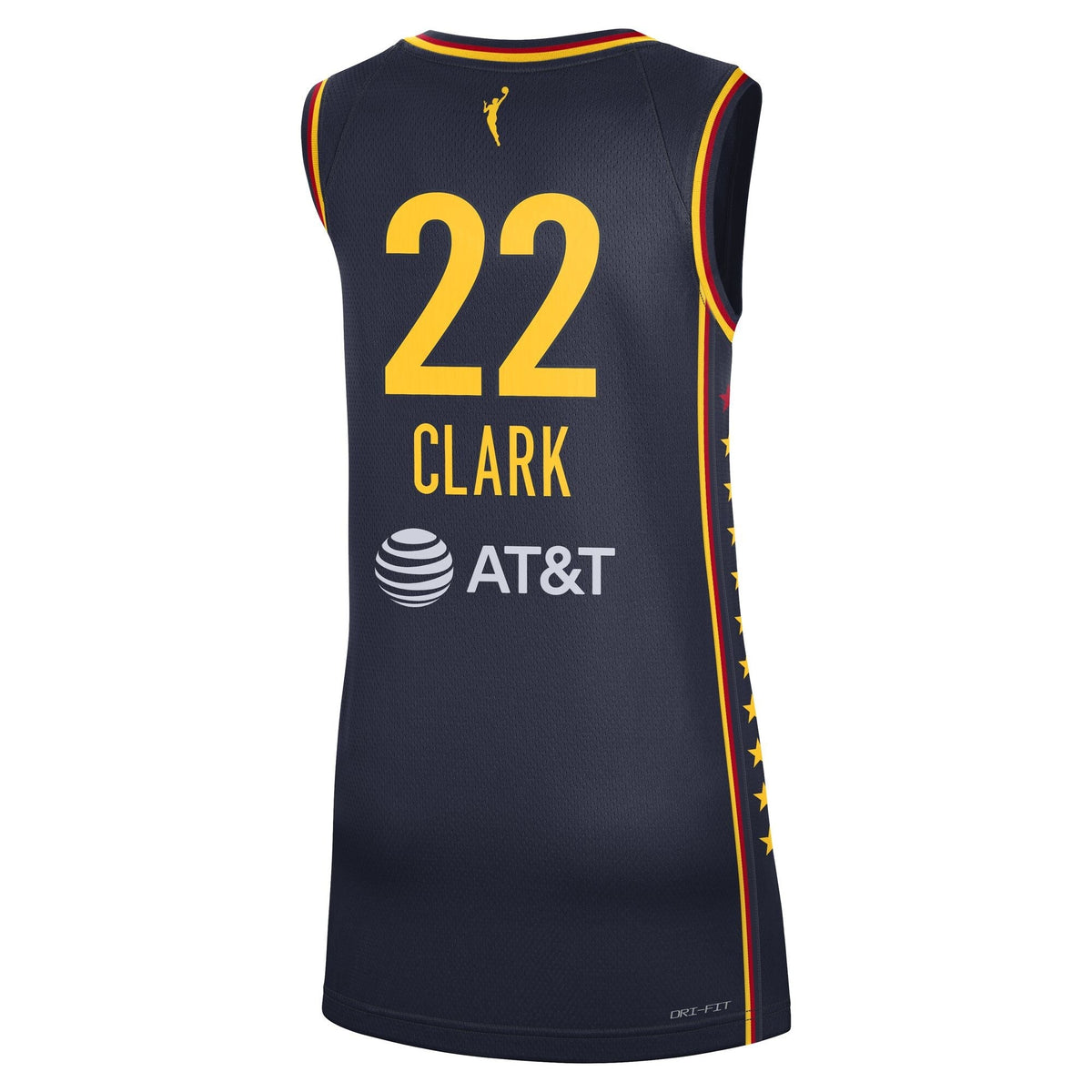 WNBA Indiana Fever WNBA Jersey - Caitlin Clark