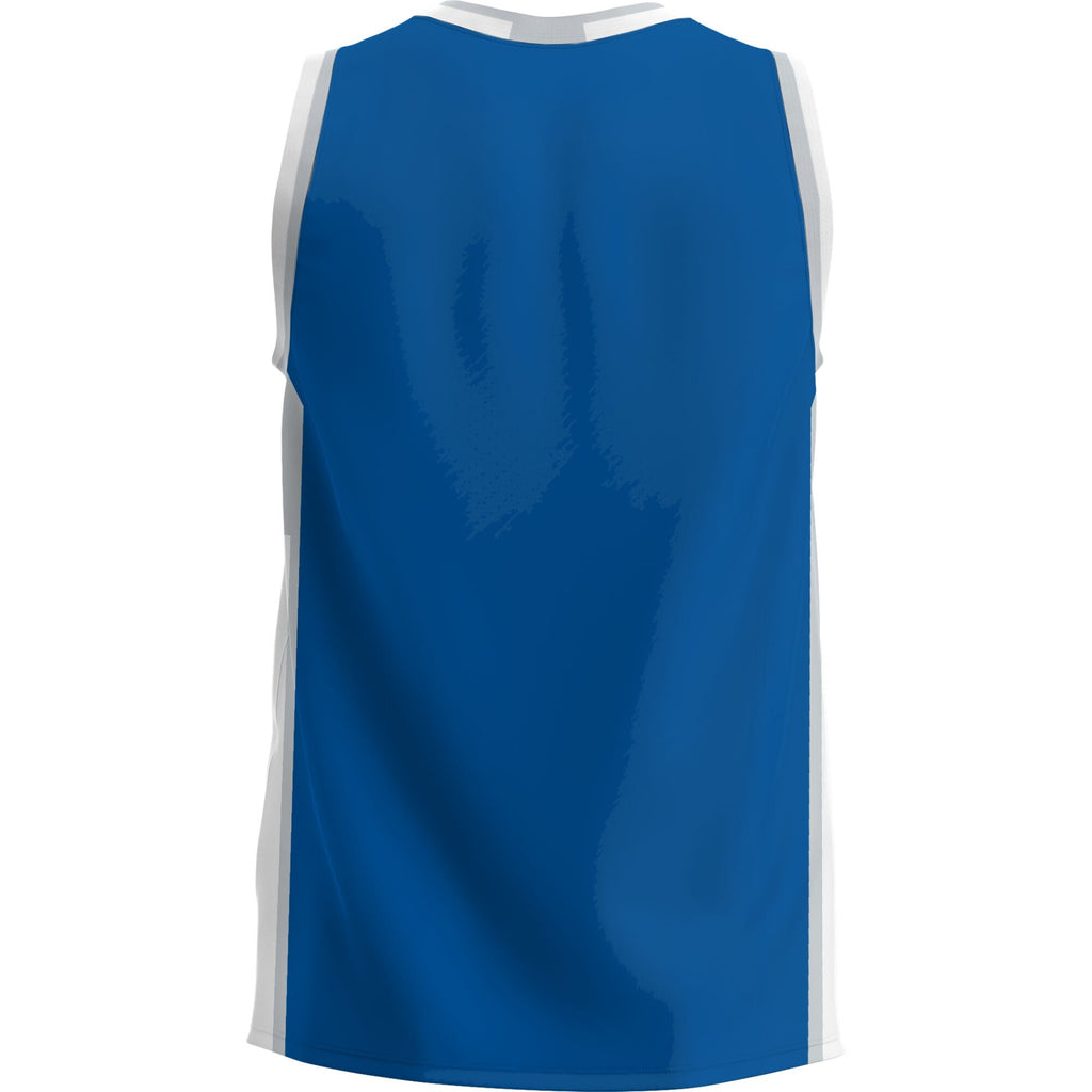 Central Connecticut State Blue Devils Lightweight Basketball Jersey - Blue