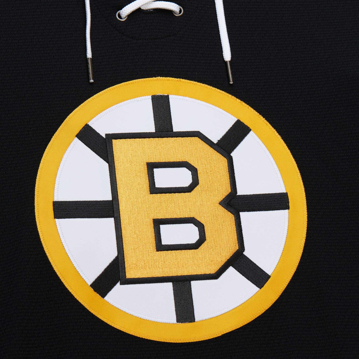 Boston Bruins Bobby Orr Black 1971-72 Power Play Jersey