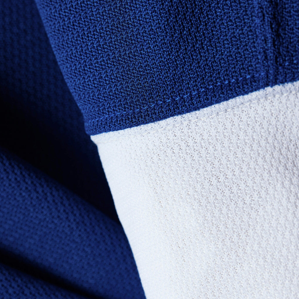 Tampa Bay Lightning Blue Home Pro Custom Jersey