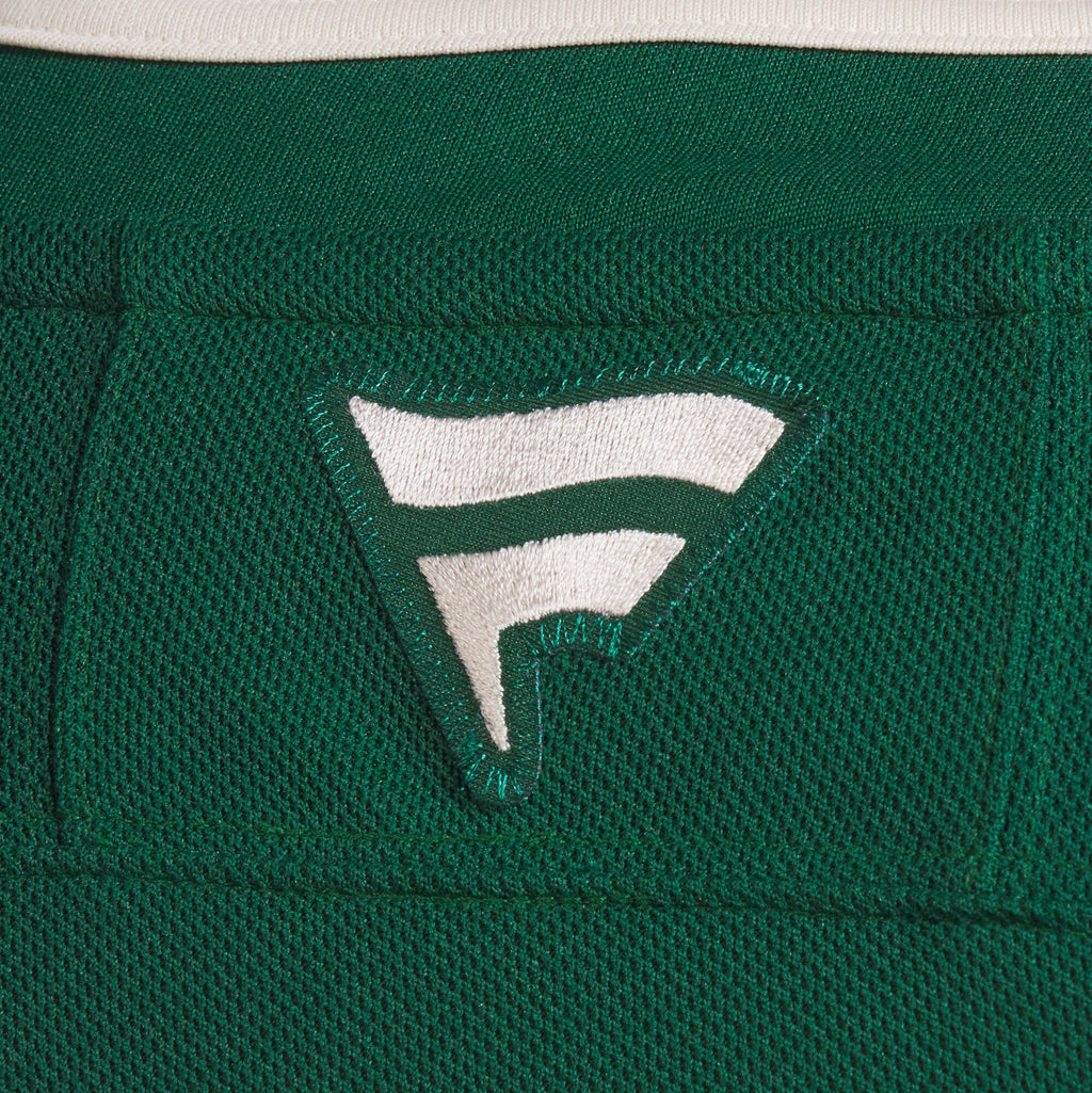 Minnesota Wild Green Home Premium Jersey