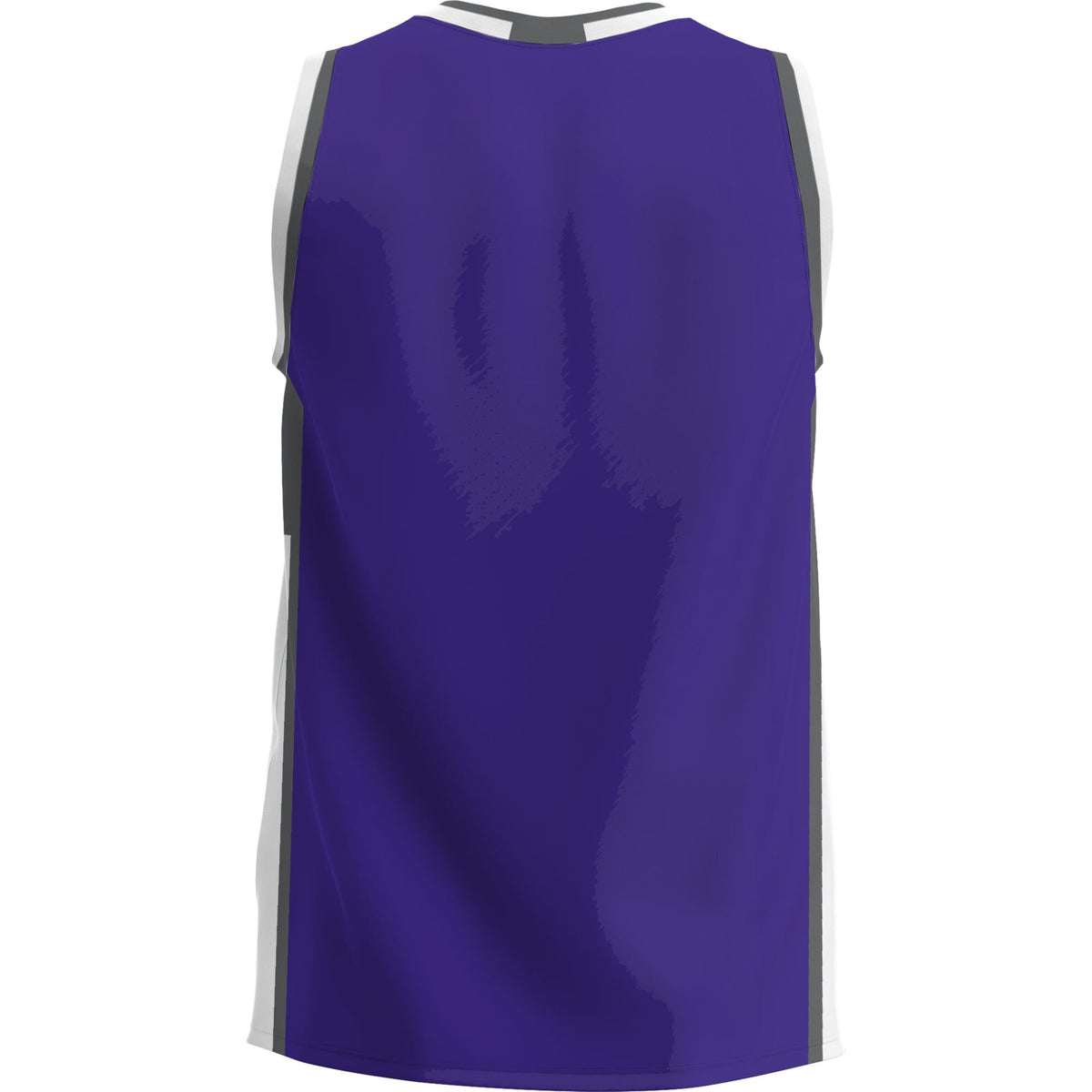 Portland Pilots Lightweight Basketball Jersey - Purple