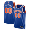 New York Knicks Icon Swingman Jersey - Custom