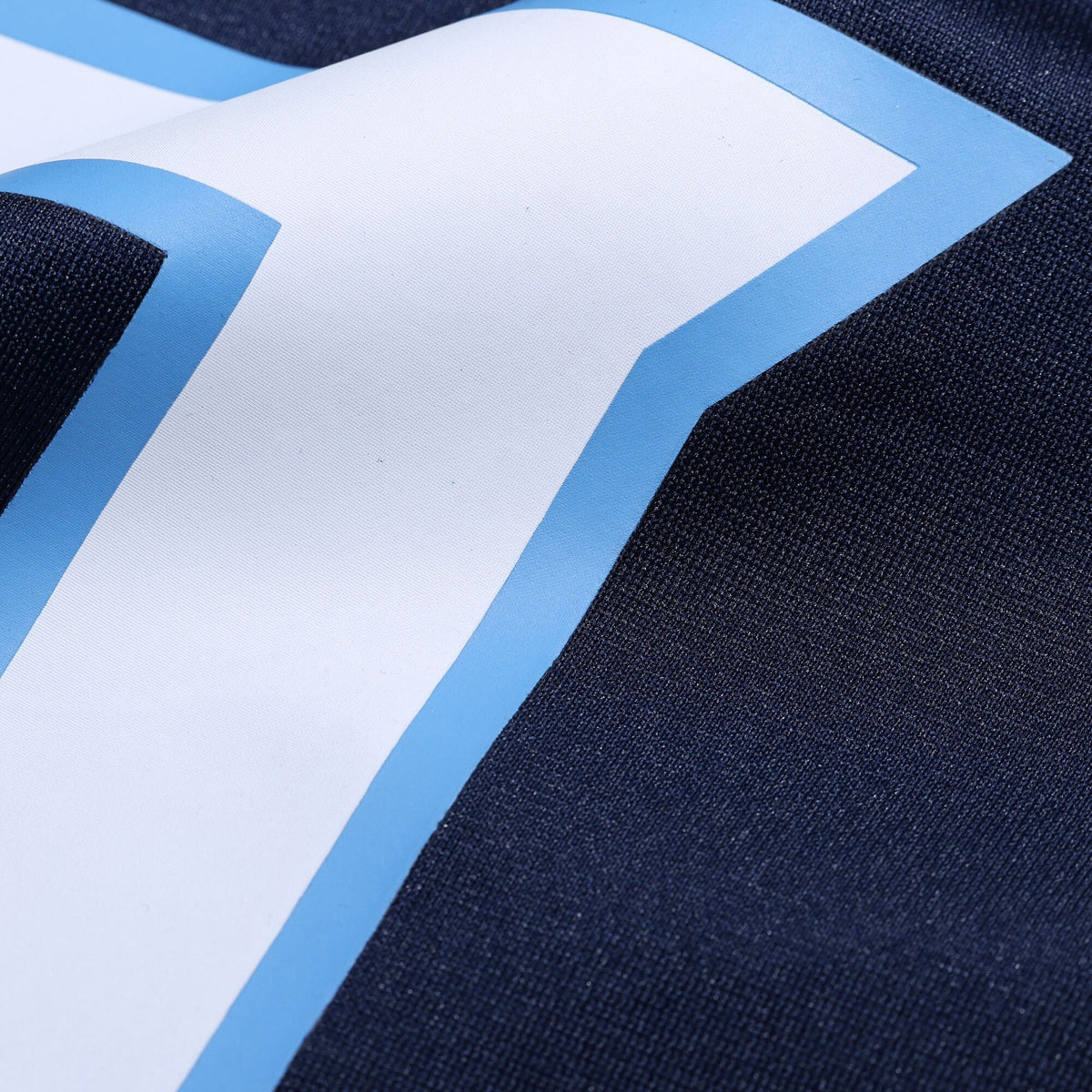 Tennessee Titans Jeffery Simmons Navy Game Football Jersey