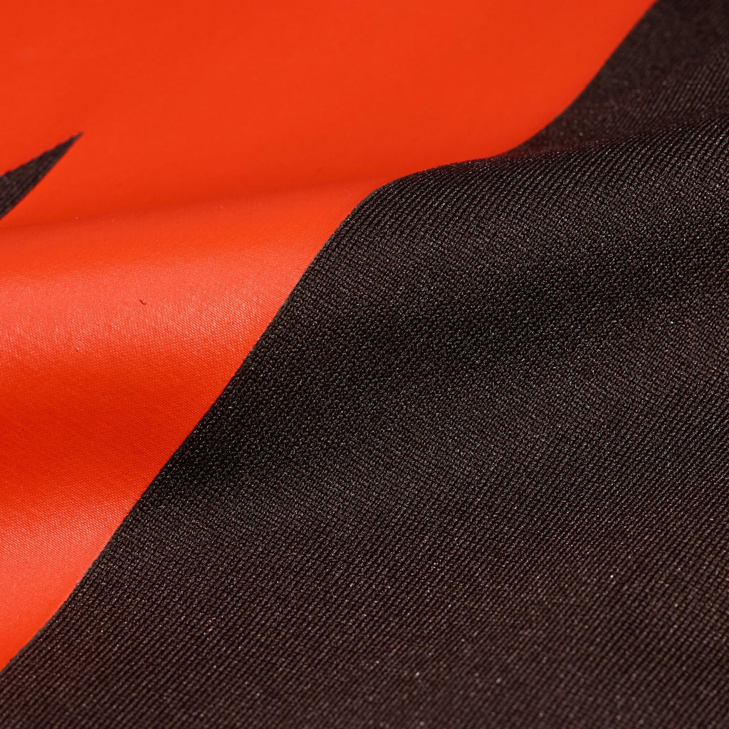 Cleveland Browns Deshaun Watson Brown Alternate Game Football Jersey