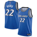 Orlando Magic Replica Icon Edition Swingman Jersey - Blue - Franz Wagner