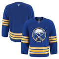 Buffalo Sabres Royal Home Pro Jersey